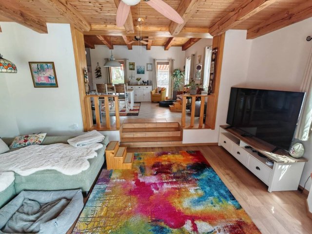 Eladó családi ház, Vörsön 159.775 M Ft, 4 szobás