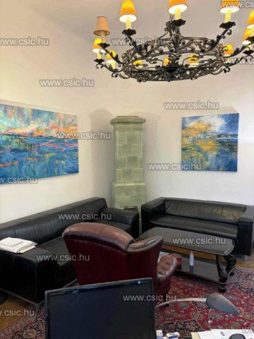 Eladó téglalakás, Budapesten, II. kerületben 165 M Ft, 4 szobás