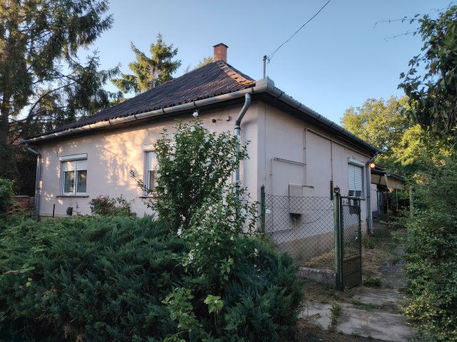 Eladó családi ház, Feldebrőn 20 M Ft, 3 szobás