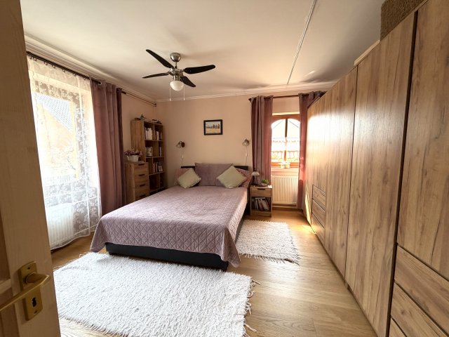 Eladó családi ház, Kaposváron, Benedek Elek utcában 71.99 M Ft