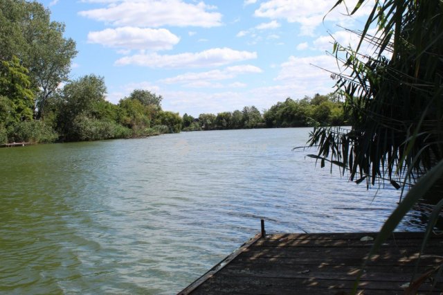 Eladó telek, Szolnokon, Alcsisziget utcában 11 M Ft