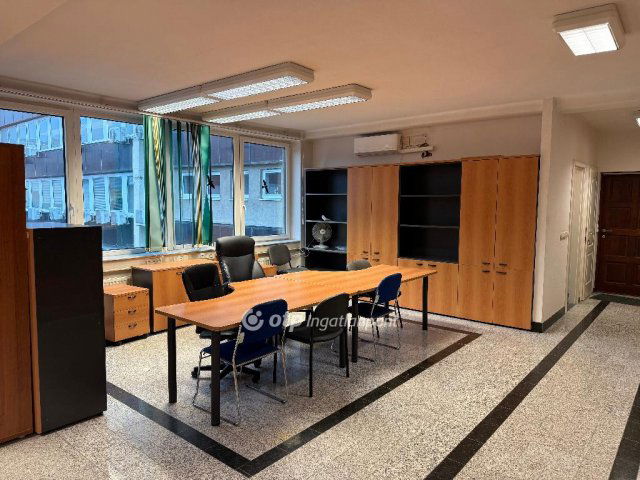 Kiadó iroda, Nyíregyházán 450 E Ft / hó / költözzbe.hu