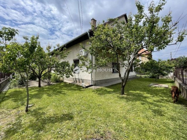 Eladó családi ház, Budapesten, XX. kerületben 129.9 M Ft