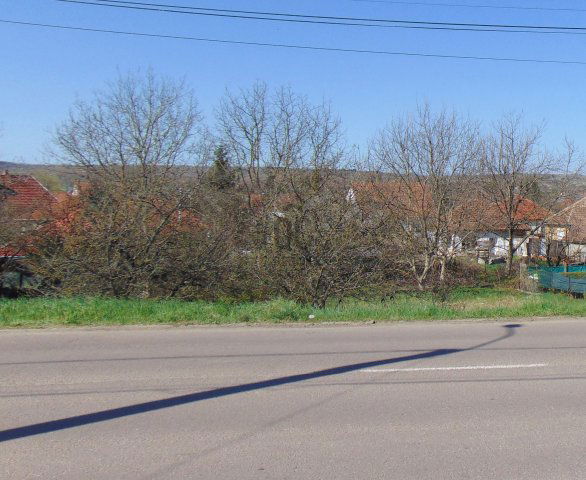 Eladó telek, Andornaktályán 8 M Ft / költözzbe.hu