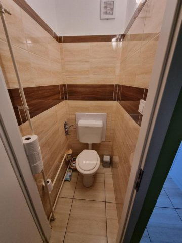 Eladó panellakás, Salgótarjánban 19.8 M Ft, 1+2 szobás