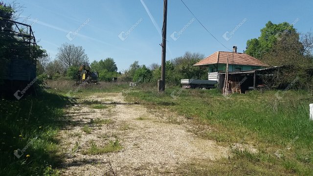 Eladó ipari ingatlan, Nagyigmándon 24.99 M Ft