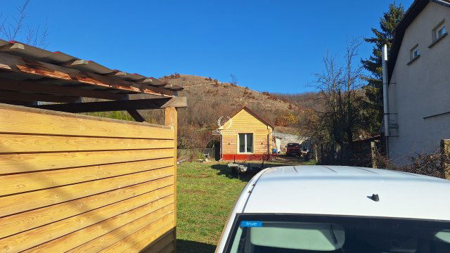 Eladó családi ház, Ózdon, Petőfi Sándor úton 22.9 M Ft