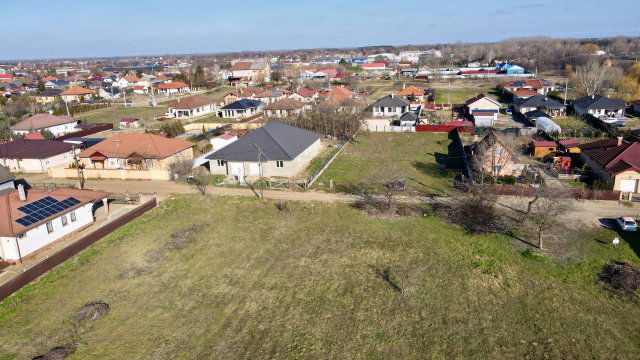 Eladó telek, Debrecenben 39.9 M Ft / költözzbe.hu
