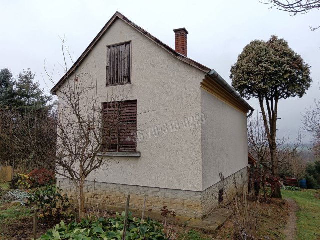 Eladó mezogazdasagi ingatlan, Nagykanizsán 13.5 M Ft, 1 szobás