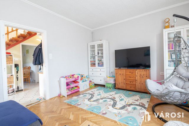 Eladó ikerház, Algyőn 77 M Ft, 3+1 szobás / költözzbe.hu