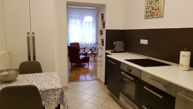 Kiadó téglalakás, albérlet, Budapesten, VII. kerületben