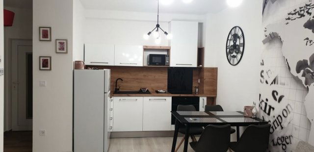 Kiadó téglalakás, albérlet, Debrecenben 250 E Ft / hó, 2 szobás