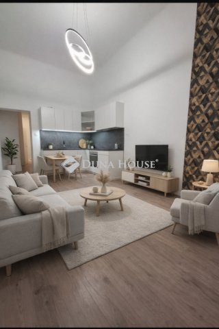 Eladó nyaraló, Budapesten, XIII. kerületben 62.5 M Ft, 1+1 szobás