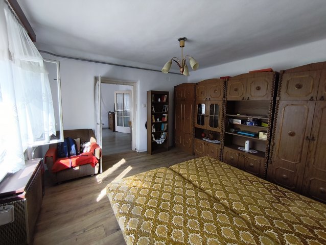 Eladó családi ház, Jászberényben, Liget utcában 28.8 M Ft