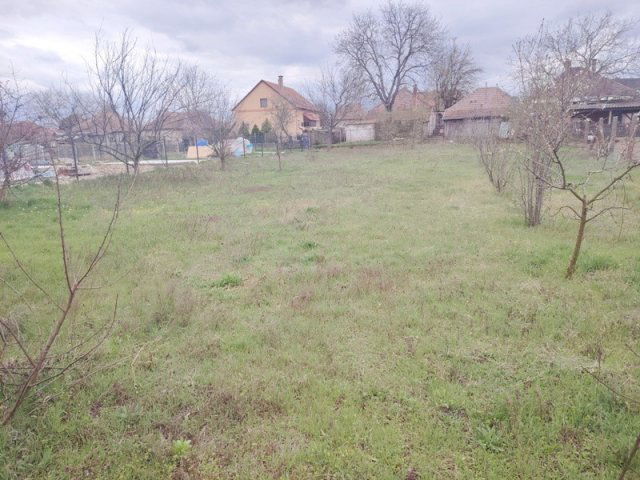 Eladó telek, Újlengyelen 9.4 M Ft / költözzbe.hu