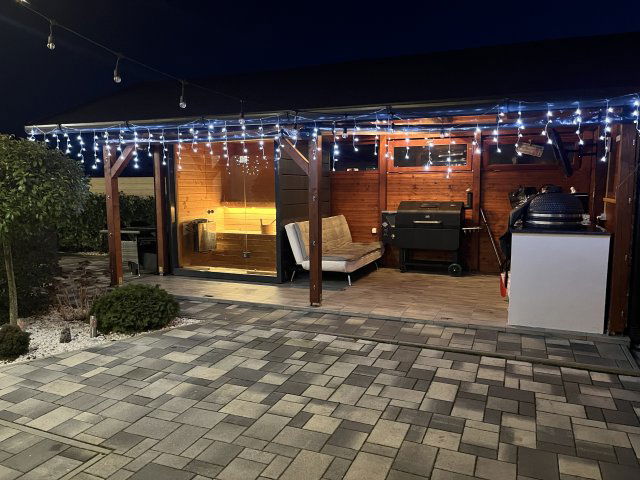 Eladó ikerház, Debrecenben 139 M Ft, 4 szobás