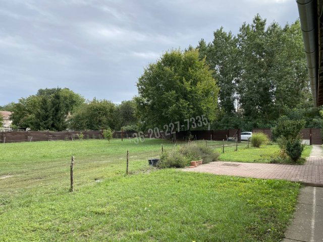 Eladó mezogazdasagi ingatlan, Ráckevén 85 M Ft, 3 szobás