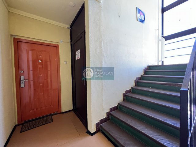 Eladó panellakás, Putnokon 10.5 M Ft, 2 szobás