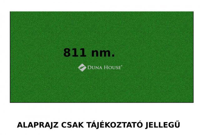 Eladó telek, Besenyszögön 0.65 M Ft / költözzbe.hu