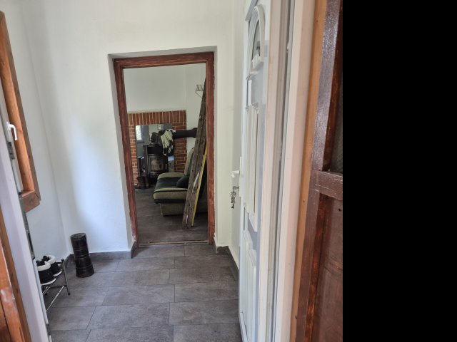 Eladó ikerház, Dorogon 44.5 M Ft, 1 szobás / költözzbe.hu