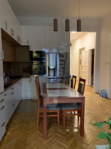 Kiadó téglalakás, albérlet, XIII. kerületben, Bulcsú utcában