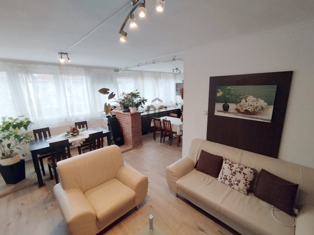 Eladó téglalakás, Nyíregyházán 65 M Ft, 3 szobás