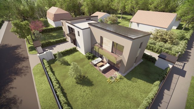 Eladó családi ház, Budapesten, III. kerületben 339.9 M Ft