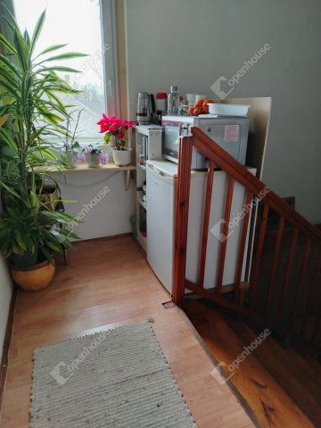 Eladó családi ház, Debrecenben 64.99 M Ft, 3 szobás