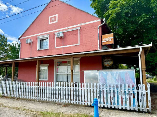 Eladó családi ház, Celldömölkön, Hegyi utcában 58 M Ft