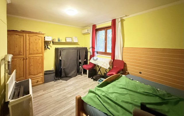 Eladó téglalakás, Budapesten, XI. kerületben, Sárbogárdi úton