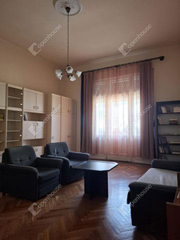 Eladó téglalakás, Budapesten, VIII. kerületben 52 M Ft, 1 szobás