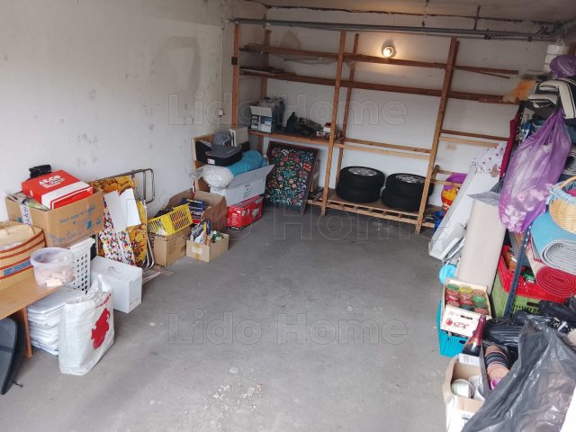 Eladó garázs, Tatabányán 11.8 M Ft / költözzbe.hu