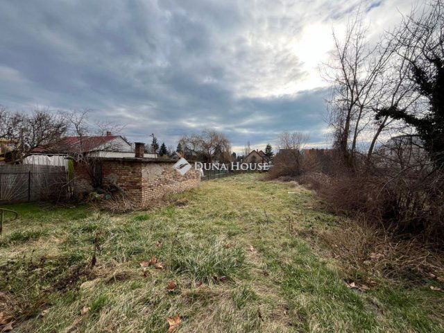 Eladó telek, Balatonkenesén 55 M Ft / költözzbe.hu