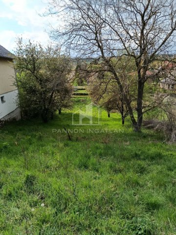 Eladó telek, Litéren 17.5 M Ft / költözzbe.hu