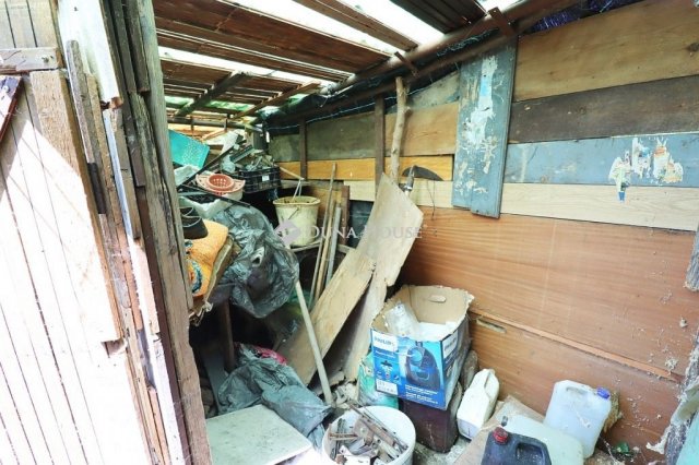 Eladó mezogazdasagi ingatlan, Fonyódon 6.5 M Ft