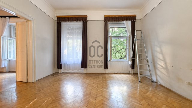 Eladó téglalakás, Budapesten, VIII. kerületben, József körúton