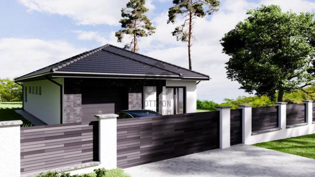 Eladó családi ház, Érden 145 M Ft, 4 szobás