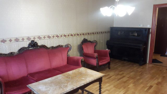 Kiadó téglalakás, albérlet, Győrött, Árpád úton, 3 szobás