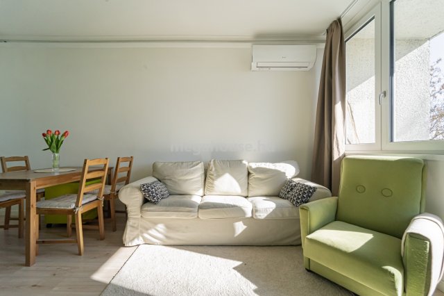 Eladó téglalakás, Budapesten, XI. kerületben 75 M Ft, 2 szobás