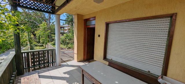 Eladó nyaraló, Zalaegerszegen 22.8 M Ft, 3 szobás