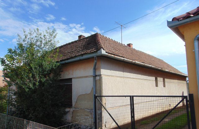 Eladó családi ház, Szabadiban 13.77 M Ft, 1+1 szobás