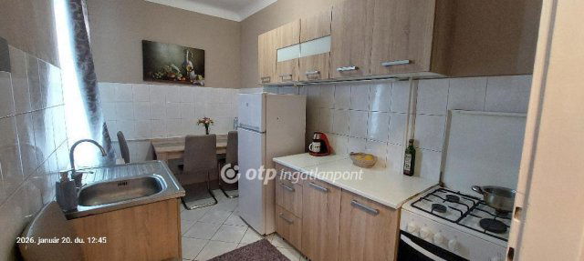 Eladó téglalakás, Budapesten, XIII. kerületben 46.9 M Ft