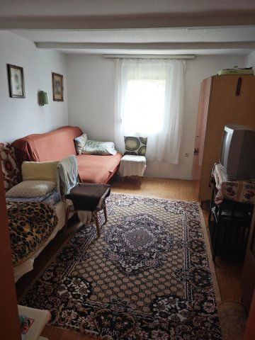 Eladó nyaraló, Őrbottyánban 35 M Ft, 2 szobás