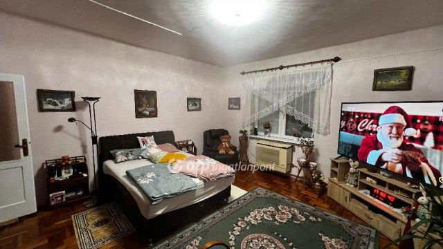 Eladó családi ház, Mezőszemerén 35 M Ft, 2 szobás