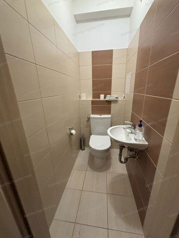 Kiadó téglalakás, albérlet, Budapesten, VIII. kerületben