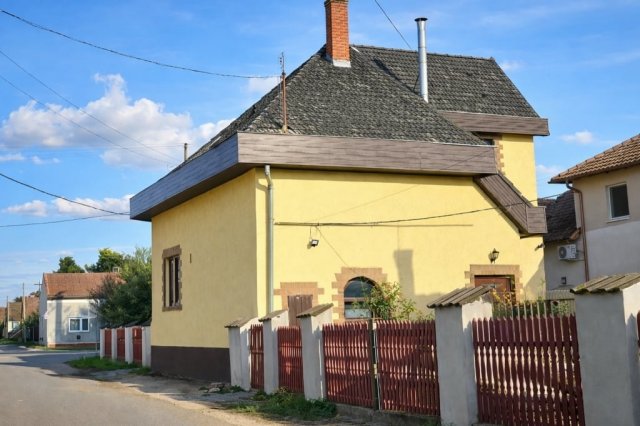 Eladó családi ház, Létavértesen 52.5 M Ft, 4 szobás
