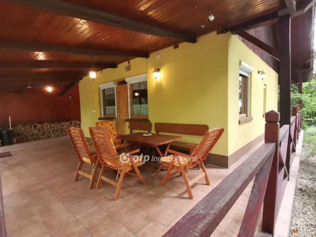 Kiadó nyaraló, Gyulán 300 E Ft / hó, 3 szobás