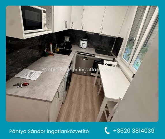 Kiadó panellakás, albérlet, Debrecenben 300 E Ft / hó