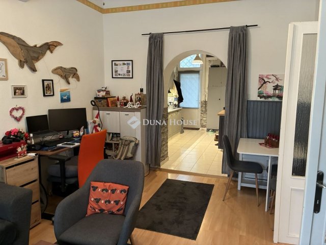 Eladó téglalakás, Budapesten, XIII. kerületben 59.9 M Ft