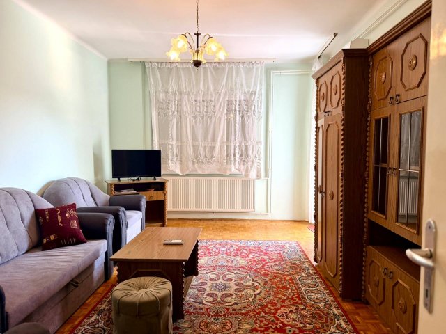 Kiadó téglalakás, albérlet, Debrecenben 190 E Ft / hó, 2 szobás